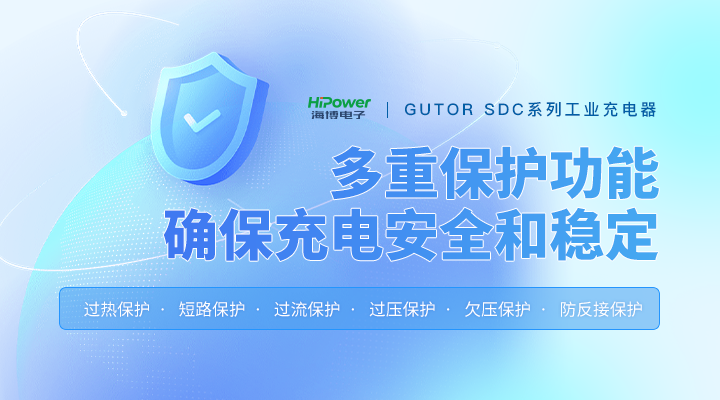 pg电子官网的GUTOR UPS不间断电源：稳定与效率更高的电力保障！